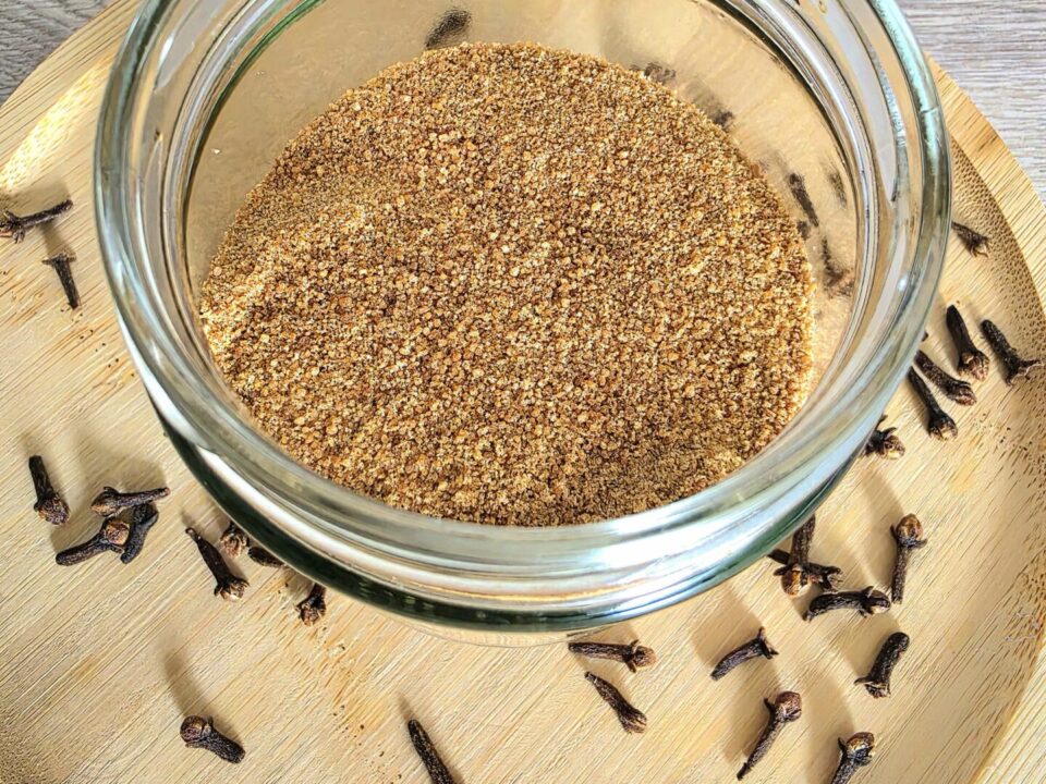 Kokosblütenzucker